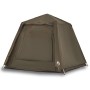 Fishing store for 4 people, quick opening, olive green. by , tents - Ref: Foro24-4005329, Price: 246,37 €, Discount: %