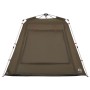 Fishing store for 4 people, quick opening, olive green. by , tents - Ref: Foro24-4005329, Price: 246,37 €, Discount: %