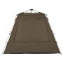 Fishing store for 4 people, quick opening, olive green. by , tents - Ref: Foro24-4005329, Price: 246,37 €, Discount: %