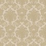 Noordwand Tapete Klassische Ornamente beige von Noordwand, Bemaltes Papier - Ref: Foro24-431391, Preis: 34,94 €, Rabatt: %