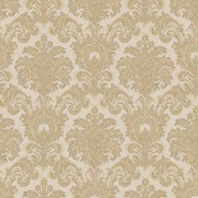 Noordwand Tapete Klassische Ornamente beige von Noordwand, Bemaltes Papier - Ref: Foro24-431391, Preis: 34,99 €, Rabatt: %