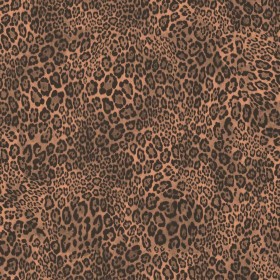 Noordwand Brown Leopard Print Wallpaper by Noordwand, Painted paper - Ref: Foro24-431364, Price: 42,99 €, Discount: %