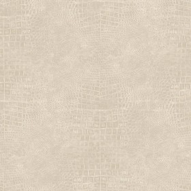 Beige Kroko-Tapete Noordwand von Noordwand, Bemaltes Papier - Ref: Foro24-431374, Preis: 36,99 €, Rabatt: %