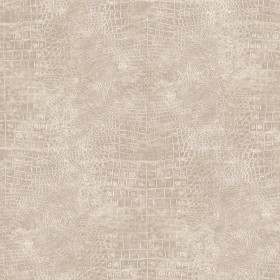 Beige Kroko-Tapete Noordwand von Noordwand, Bemaltes Papier - Ref: Foro24-431372, Preis: 39,99 €, Rabatt: %