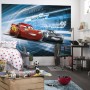 Komar Fototapete Cars Simulation rot 184x254 cm von Komar, Bemaltes Papier - Ref: Foro24-431404, Preis: 69,02 €, Rabatt: %