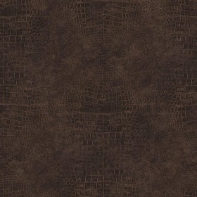 Noordwand Croco brown wallpaper by Noordwand, Painted paper - Ref: Foro24-431371, Price: 42,92 €, Discount: %