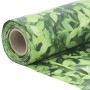 Pantalla de privacidad de jardín PVC plantas verde 300x120 cm de , Paneles de vallas - Ref: Foro24-4005516, Precio: 27,07 €, ...