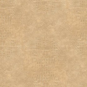 Noordwand Wallpaper Croco Ocher by Noordwand, Painted paper - Ref: Foro24-431370, Price: 39,99 €, Discount: %