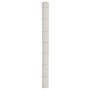 Membrana de malezas PP blanca 1,5x100 m de , Mallas antihierbas - Ref: Foro24-4005916, Precio: 49,60 €, Descuento: %