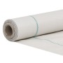 Membrana de malezas PP blanca 1,5x100 m de , Mallas antihierbas - Ref: Foro24-4005916, Precio: 49,60 €, Descuento: %