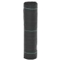 Membrana para malezas PP negra 0,5x10 m de , Mallas antihierbas - Ref: Foro24-4005137, Precio: 10,77 €, Descuento: %