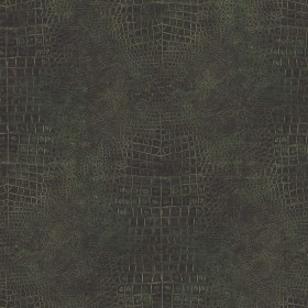 Noordwand Green Croco Wallpaper by Noordwand, Painted paper - Ref: Foro24-431375, Price: 39,99 €, Discount: %