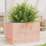 Jardinera madera maciza de abeto Douglas 70x40x45,5 cm de , Maceteros y jardineras - Ref: Foro24-847266, Precio: 88,54 €, Des...