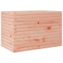 Jardinera madera maciza de abeto Douglas 70x40x45,5 cm de , Maceteros y jardineras - Ref: Foro24-847266, Precio: 88,54 €, Des...