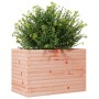 Jardinera madera maciza de abeto Douglas 70x40x45,5 cm de , Maceteros y jardineras - Ref: Foro24-847266, Precio: 88,54 €, Des...