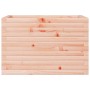 Jardinera madera maciza de abeto Douglas 70x40x45,5 cm de , Maceteros y jardineras - Ref: Foro24-847266, Precio: 88,54 €, Des...