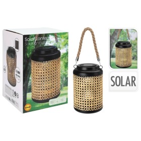 ProGarden Farol solar LED con asa 15x23 cm de , Iluminación de exterior - Ref: Foro24-447589, Precio: 22,84 €, Descuento: %