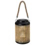 ProGarden Solar LED Lantern with Handle 15x23 cm by , Outdoor lighting - Ref: Foro24-447589, Price: 22,99 €, Discount: %