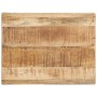 Beistelltisch aus massivem Mangoholz, 40 x 30 x 50 cm von vidaXL, Seitentische - Ref: Foro24-320938, Preis: 59,96 €, Rabatt: %