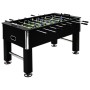 Tischfußballbeine 4 Einheiten Chrom von vidaXL, Teile und Zubehör für Tischkicker - Ref: Foro24-92511, Preis: 21,63 €, Rabatt: %