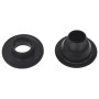 Stopper für die Tischkickerstange 15,9/16 mm 16 Stück von vidaXL, Teile und Zubehör für Tischkicker - Ref: Foro24-92505, Prei...