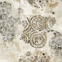 Noordwand Zero Etnic Circles Sand Color Wallpaper by Noordwand, Painted paper - Ref: Foro24-431348, Price: 49,89 €, Discount: %