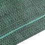 Weed control PP green membrane 1x200 m by , anti-weed meshes - Ref: Foro24-4005254, Price: 74,21 €, Discount: %