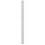 White PP weed membrane 2x200 m by , anti-weed meshes - Ref: Foro24-4005925, Price: 137,24 €, Discount: %