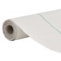 White PP weed membrane 2x200 m by , anti-weed meshes - Ref: Foro24-4005925, Price: 137,24 €, Discount: %