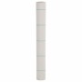 Membrana de malezas PP blanca 1x150 m de , Mallas antihierbas - Ref: Foro24-4005910, Precio: 48,28 €, Descuento: %