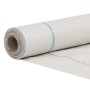 Membrana de malezas PP blanca 1x150 m de , Mallas antihierbas - Ref: Foro24-4005910, Precio: 48,28 €, Descuento: %