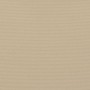 Toldo de vela triangular tela Oxford beige 6x6x6 m de , Sombrillas - Ref: Foro24-135185, Precio: 48,02 €, Descuento: %