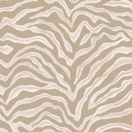 Noordwand Beige Zebra Print Wallpaper by Noordwand, Painted paper - Ref: Foro24-431368, Price: 36,28 €, Discount: %