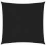 Black HDPE sail shade 160 g/m² 2.5x3 m by , Umbrellas - Ref: Foro24-311727, Price: 24,64 €, Discount: %