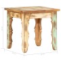 Couchtisch aus massivem recyceltem Holz 40x40x40 cm von , Couchtisch - Ref: Foro24-286486, Preis: 68,17 €, Rabatt: %