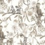 Noordwand Papel pintado Exotic Monkeys beige de Noordwand, Papel pintado - Ref: Foro24-431401, Precio: 40,20 €, Descuento: %