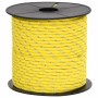 Wind rope with reflective strips and tensioners 50 m 4 mm by , Tent Accessories - Ref: Foro24-4008126, Price: 13,43 €, Discou...