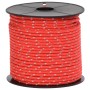 Wind rope with reflective strips and tensioners 50 m 4 mm by , Tent Accessories - Ref: Foro24-4008124, Price: 13,43 €, Discou...