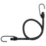 Elastic cords with reflective strips and hooks 10 units 46 cm by , Tent Accessories - Ref: Foro24-4008145, Price: 16,48 €, Di...