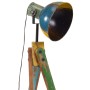 Floor lamp in colors 25 W E27 45x45x120 cm by , Lamps - Ref: Foro24-371918, Price: 117,99 €, Discount: %