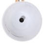 Worn-out blue ceiling lamp 25 W E27 105x30x65-108 cm by , Lamps - Ref: Foro24-371926, Price: 130,44 €, Discount: %