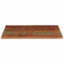 Rectangular solid recycled wood table top 120x70x2.5 cm by , Table tops - Ref: Foro24-371077, Price: 114,39 €, Discount: %