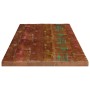 Rectangular solid recycled wood table top 120x70x2.5 cm by , Table tops - Ref: Foro24-371077, Price: 114,39 €, Discount: %