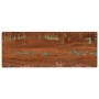 Rectangular solid recycled wood table board 90x20x3.8 cm by , Table tops - Ref: Foro24-371089, Price: 32,32 €, Discount: %