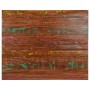 Rectangular solid recycled wood table board 110x80x2.5 cm by , Table tops - Ref: Foro24-371082, Price: 103,56 €, Discount: %