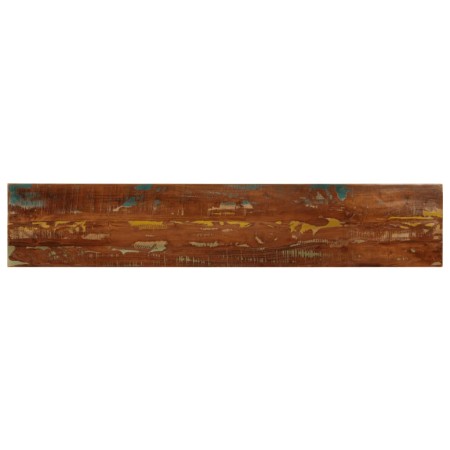 Rectangular solid recycled wood table top 160x20x3.8 cm by , Table tops - Ref: Foro24-371094, Price: 69,99 €, Discount: %