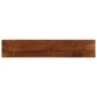 Rectangular solid recycled wood table top 160x20x3.8 cm by , Table tops - Ref: Foro24-371094, Price: 53,02 €, Discount: %