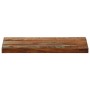 Tablero mesa rectangular madera maciza reciclada 40x30x3,8 cm de , Tableros para mesas - Ref: Foro24-371096, Precio: 22,45 €,...