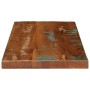 Rectangular solid recycled wood table board 40x30x3.8 cm by , Table tops - Ref: Foro24-371096, Price: 22,43 €, Discount: %