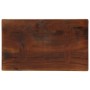 Rectangular solid recycled wood table board 40x30x3.8 cm by , Table tops - Ref: Foro24-371096, Price: 22,43 €, Discount: %